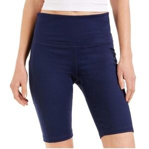 Women's Compression High Rise 10 Bike Shorts